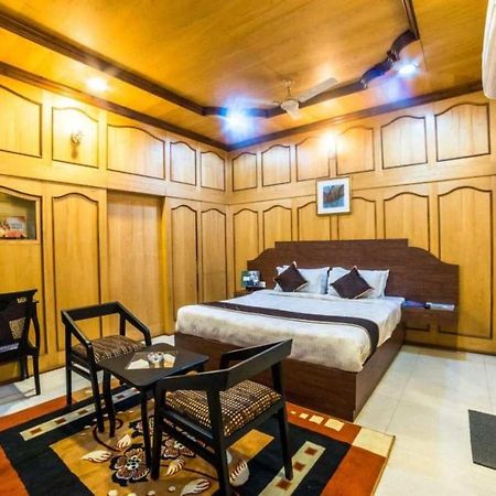 Hotel Hari Bhavan Palace Біканер Екстер'єр фото